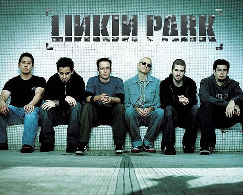 Linkin Park