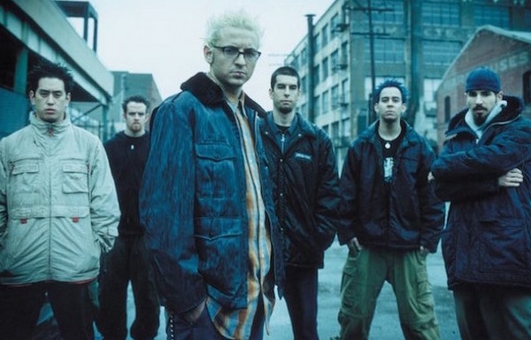 Linkin Park