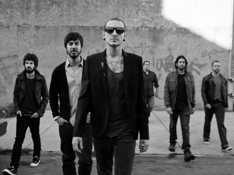 Linkin Park