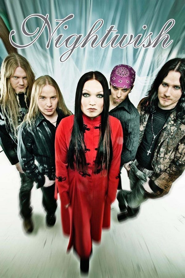 Группа «Nightwish»