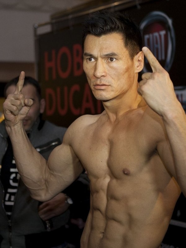 Бату Хасиков фото 10 из 16 в галерее на 24СМИ