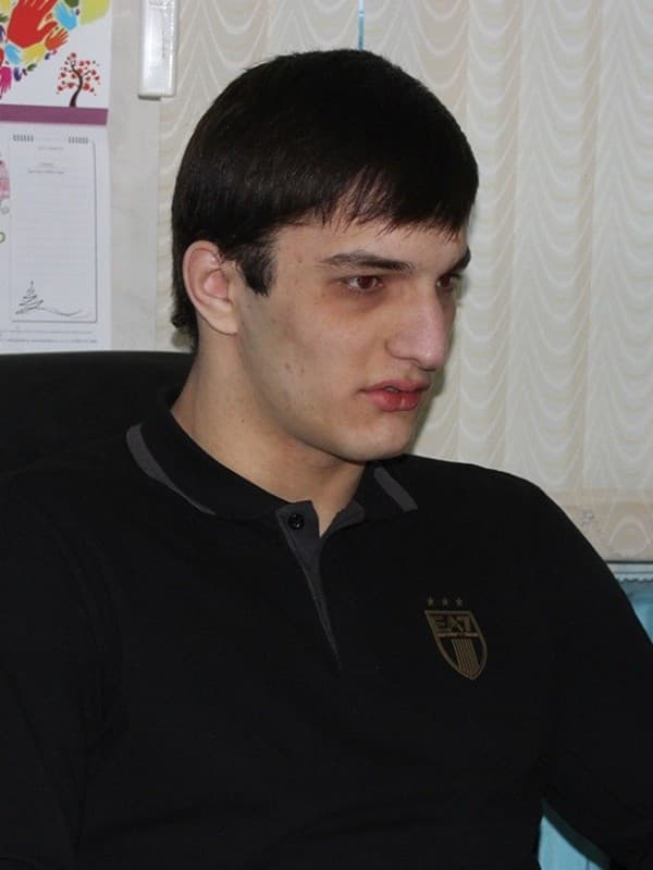 Халид Муртазалиев