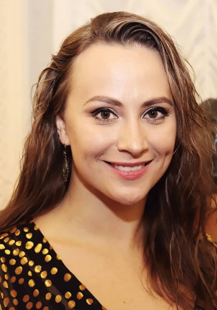 Марина Дровосекова