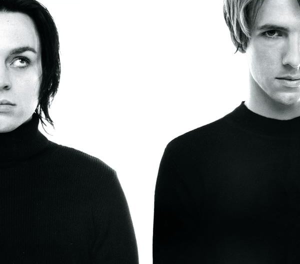 Группа «Savage Garden»