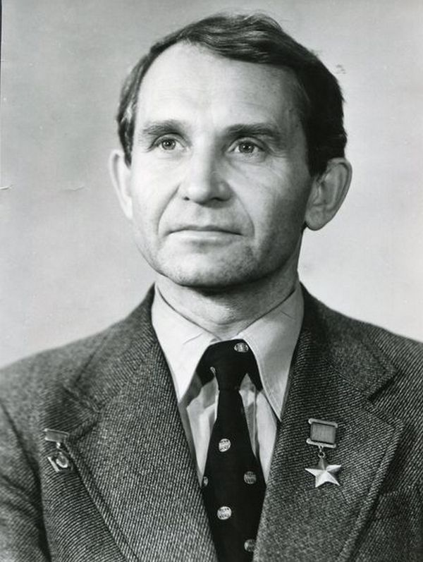 Фото Олег Макаров