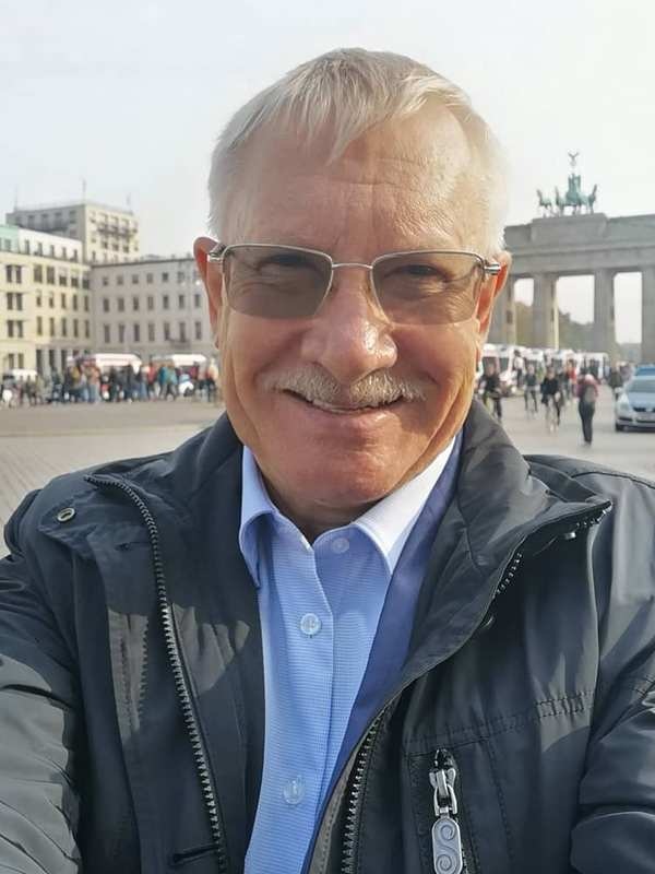 Фото Олег Морозов