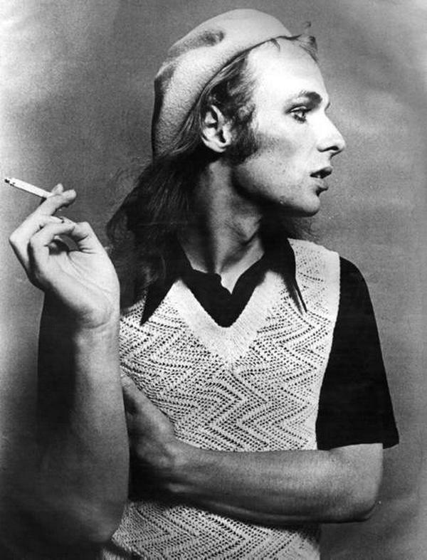 Brian eno