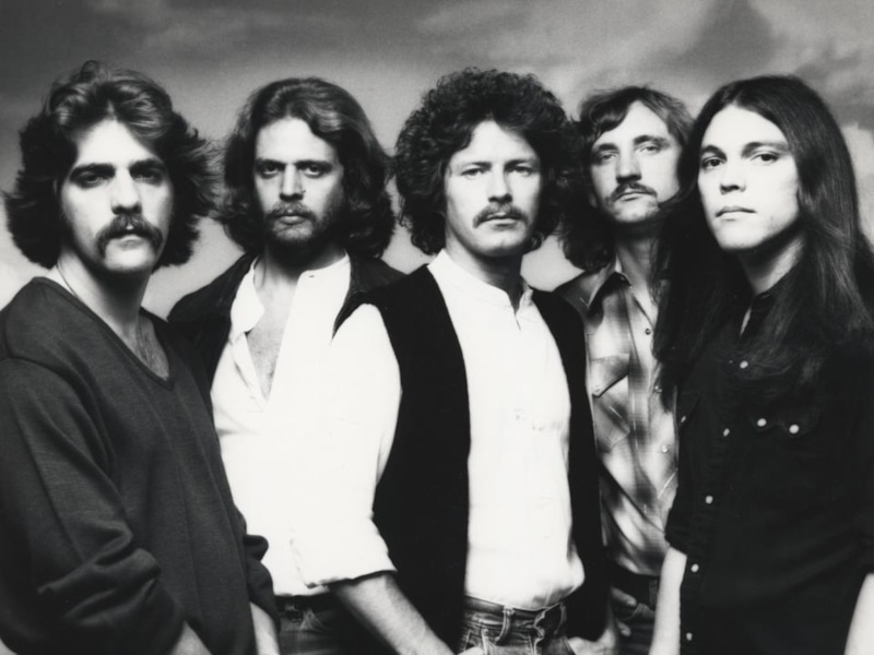 The Eagles