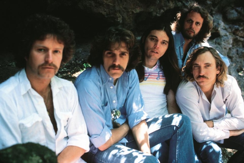 The Eagles