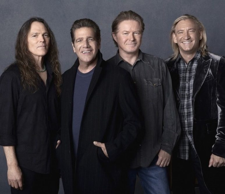 The Eagles