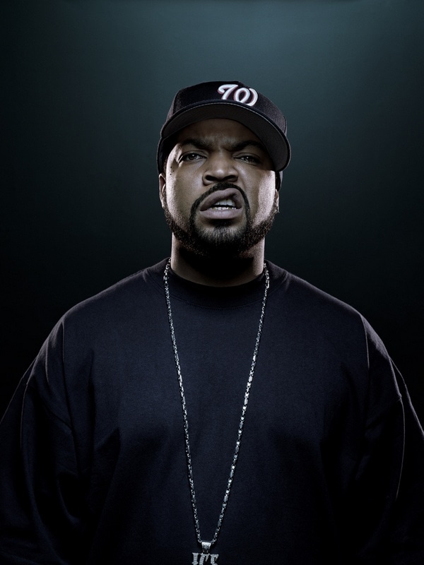 Айс Кьюб (Ice Cube)