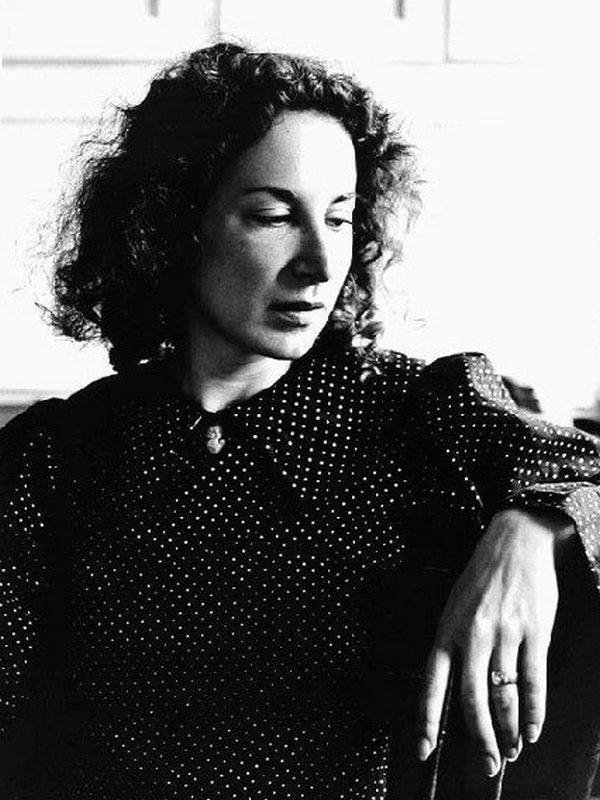 Margaret Atwood Essays