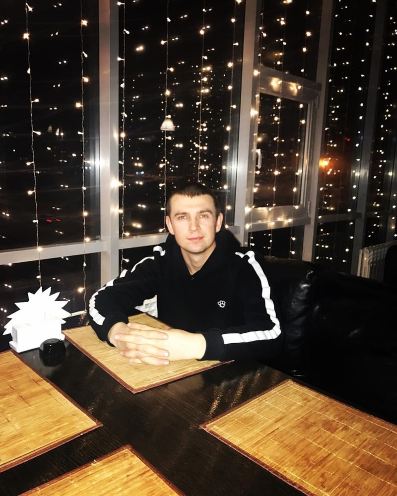 Альберт Нурминский фото 7 из 16 в галерее на - 24СМИ