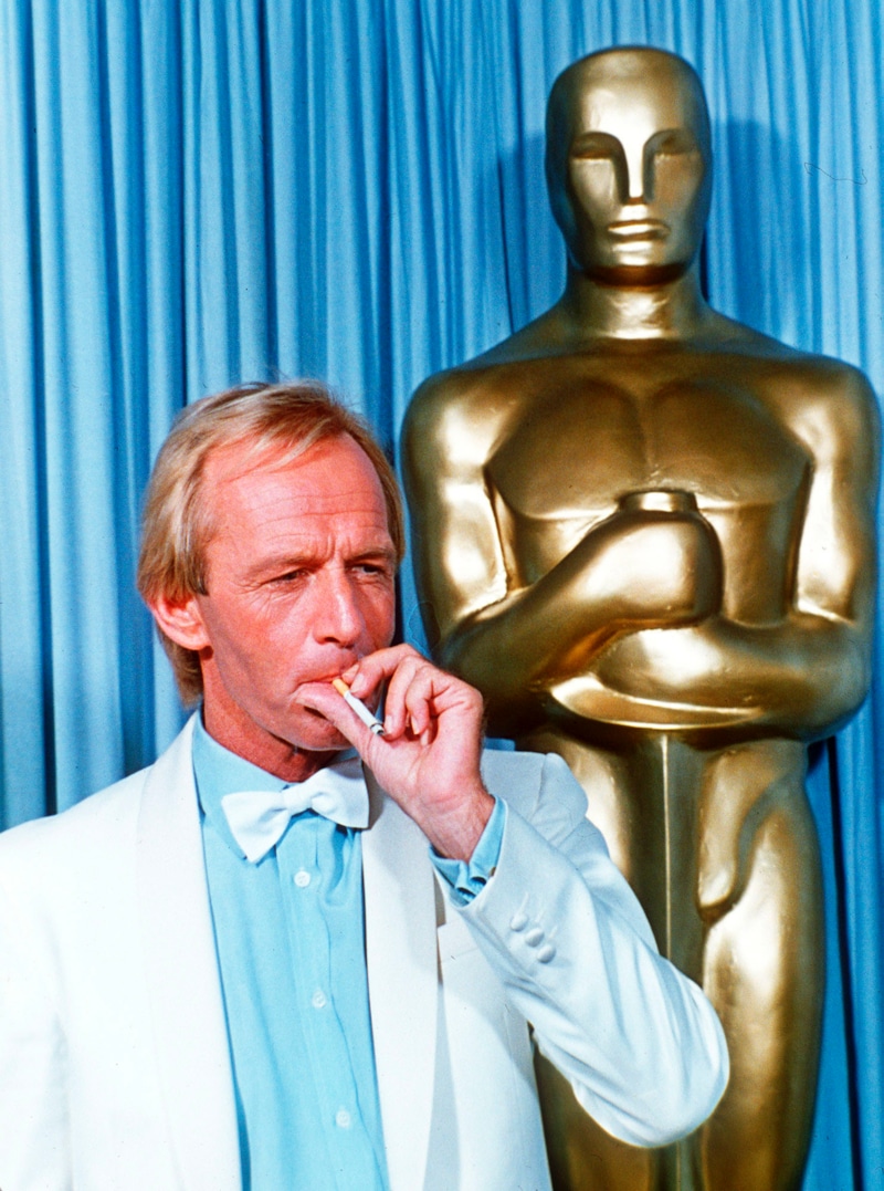 Пол Хоган фото 3 из 13 в галерее на - 24СМИ