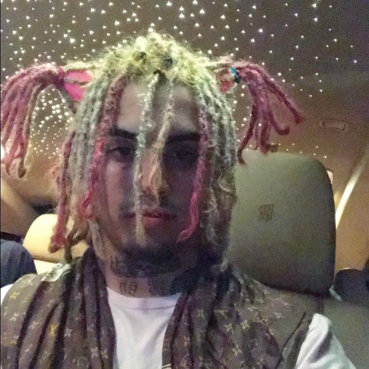 Lil Pump