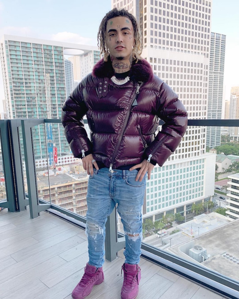 Lil Pump