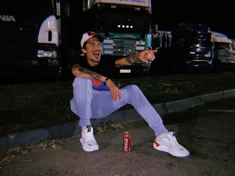 Алексей Завгородний фото 1 из 8 в галерее на - 24СМИ