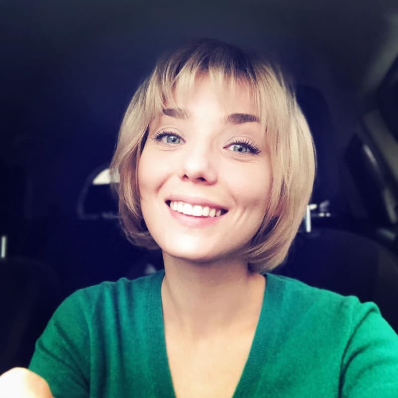 Елена полянская актриса фото биография личная жизнь