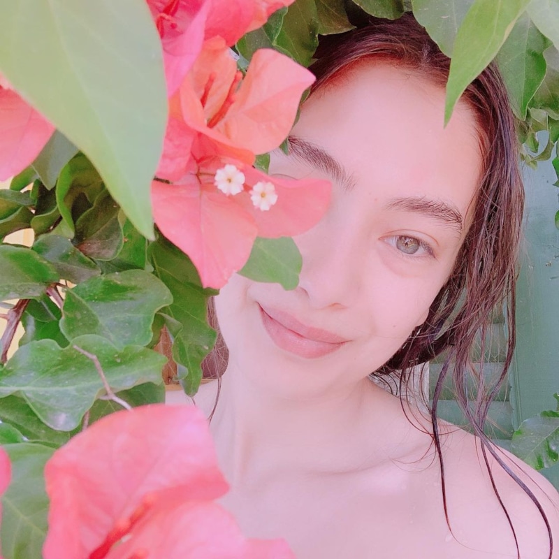 Фото Неслихан Атагюль