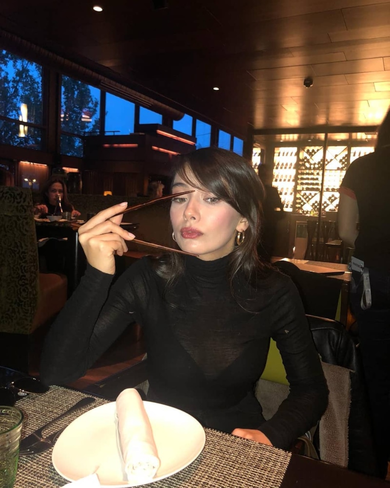 Фото Неслихан Атагюль