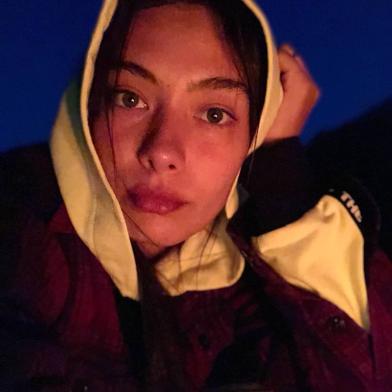 Фото Неслихан Атагюль