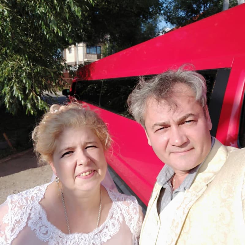 Барышев сергей актер с женой фото