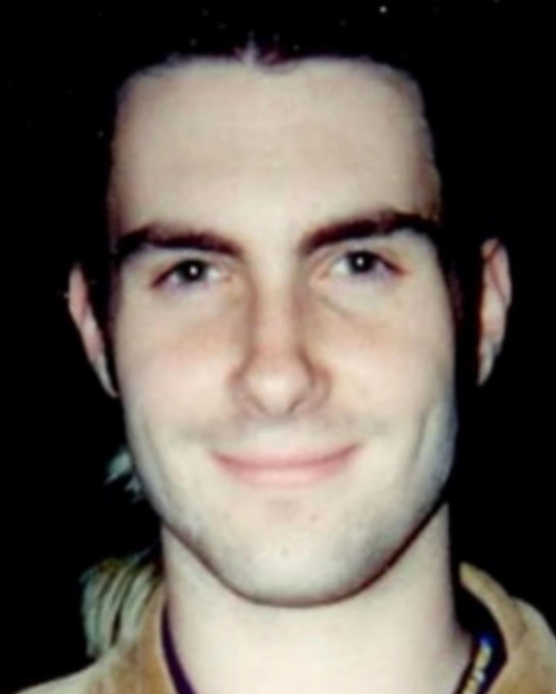 Фото Адам Левин