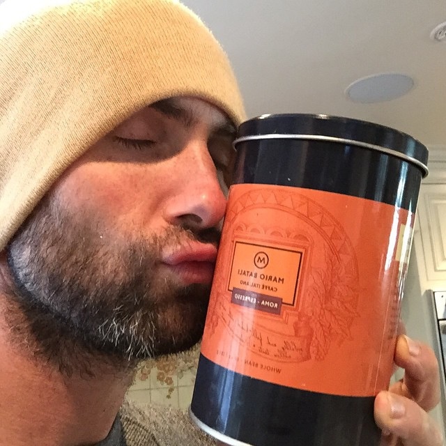 Фото Адам Левин