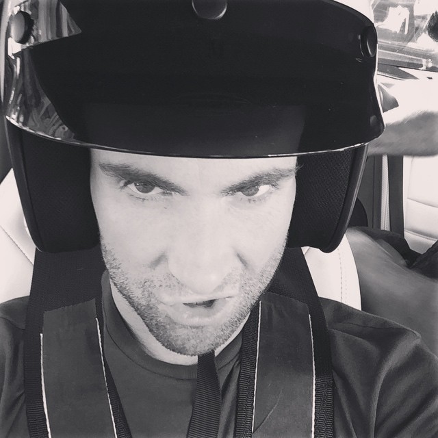 Фото Адам Левин