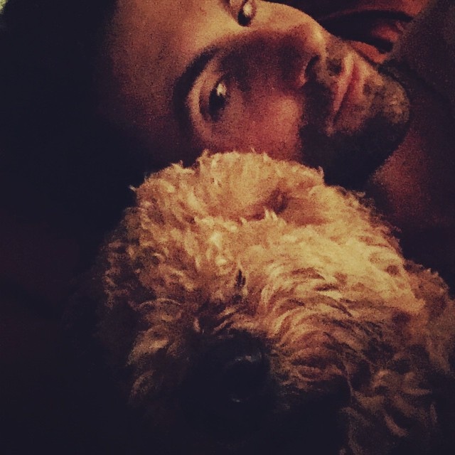 Фото Адам Левин