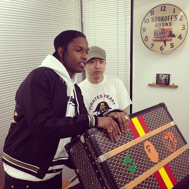 ASAP Rocky