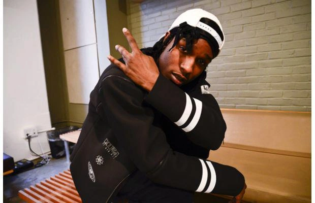 ASAP Rocky