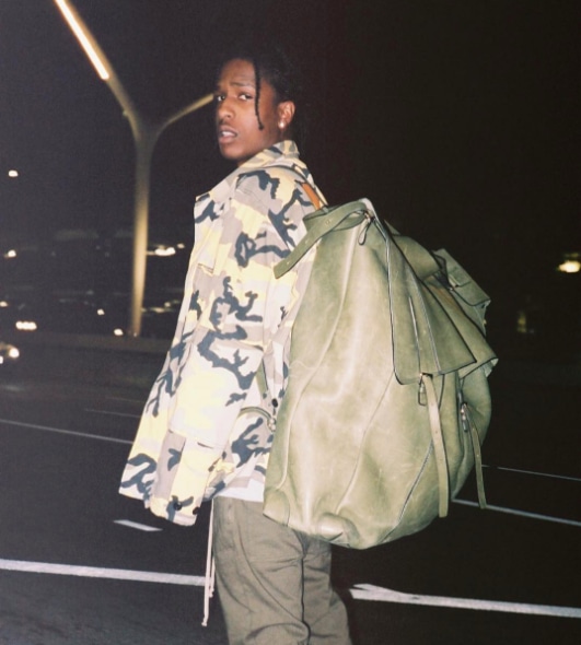 ASAP Rocky