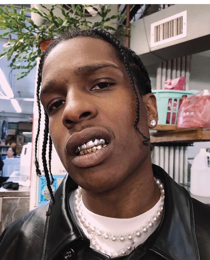 ASAP Rocky