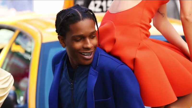 ASAP Rocky