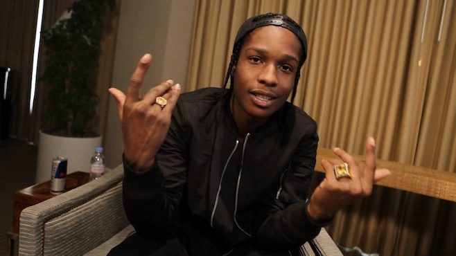 ASAP Rocky