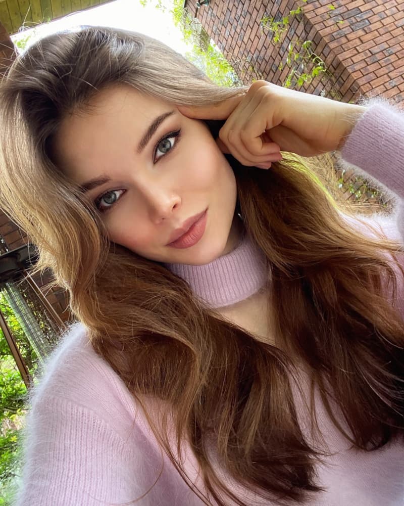 Юлия Полячихина Мисс Россия 2018 фото