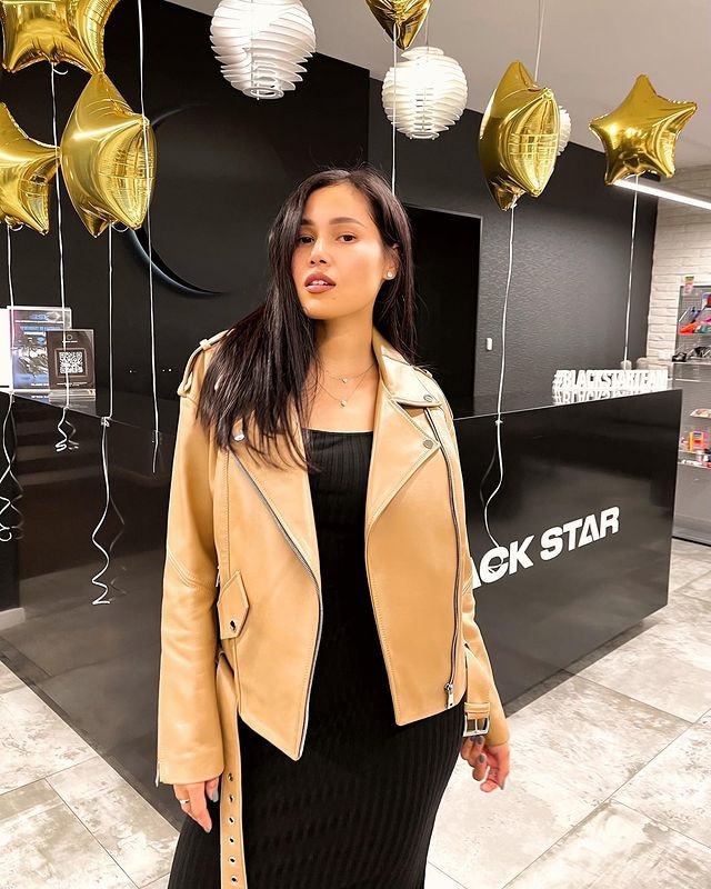 Фото НАZИМА