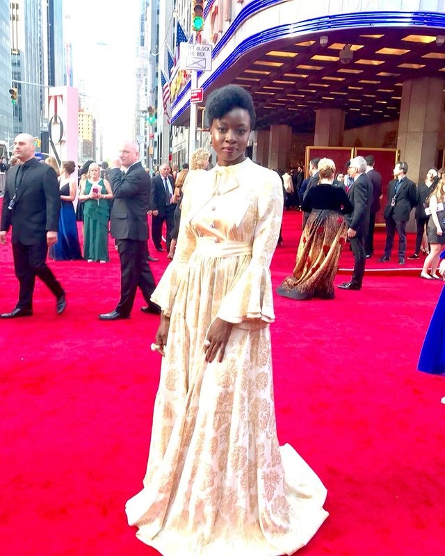 Фото Данай Гурира