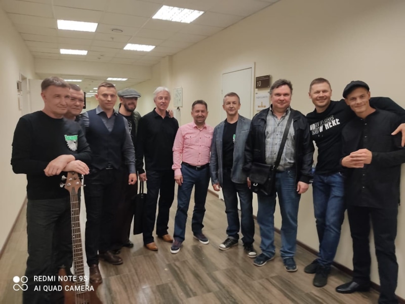 Фото «Лесоповал»