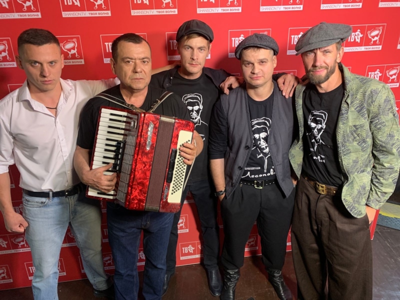 Фото «Лесоповал»