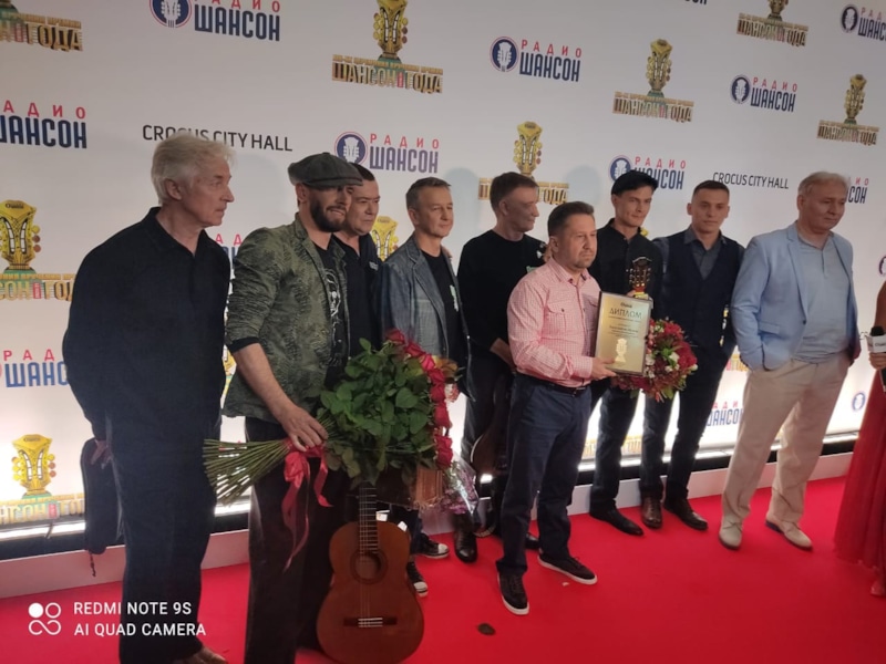 Фото «Лесоповал»