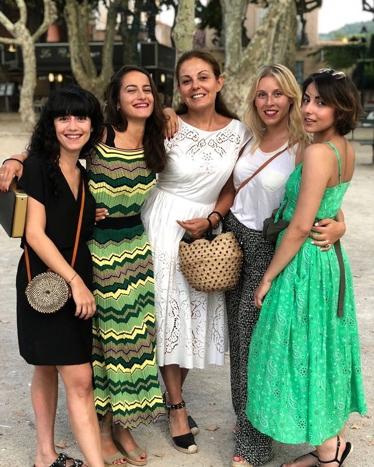 Фото Сати Спивакова