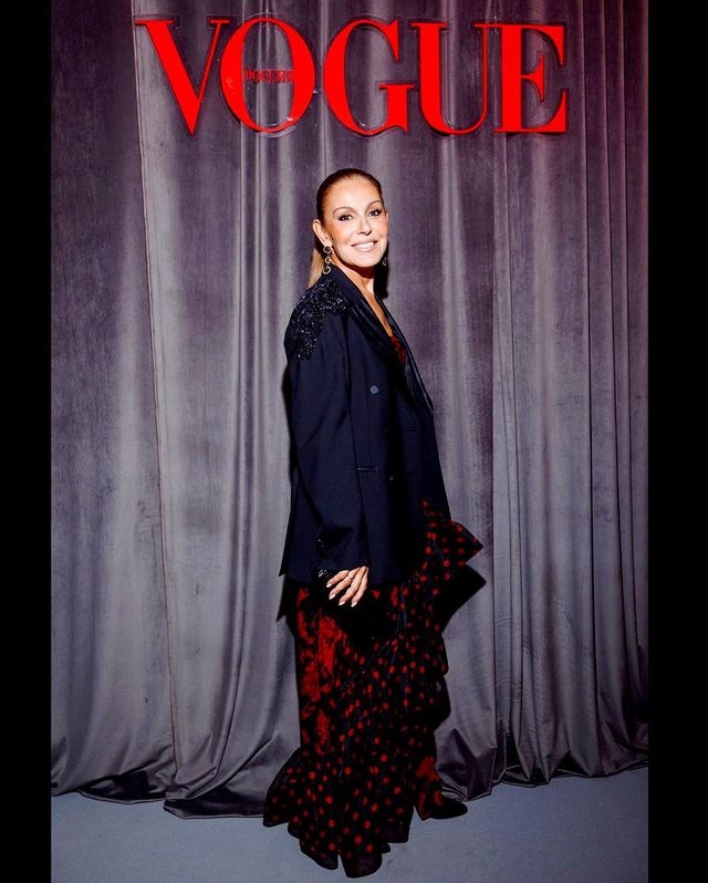 Фото Сати Спивакова