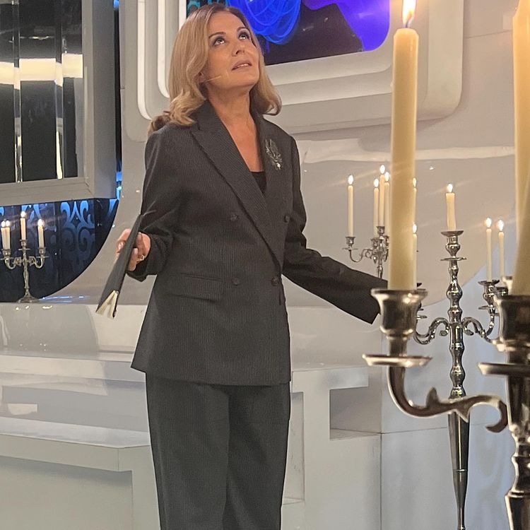 Фото Сати Спивакова