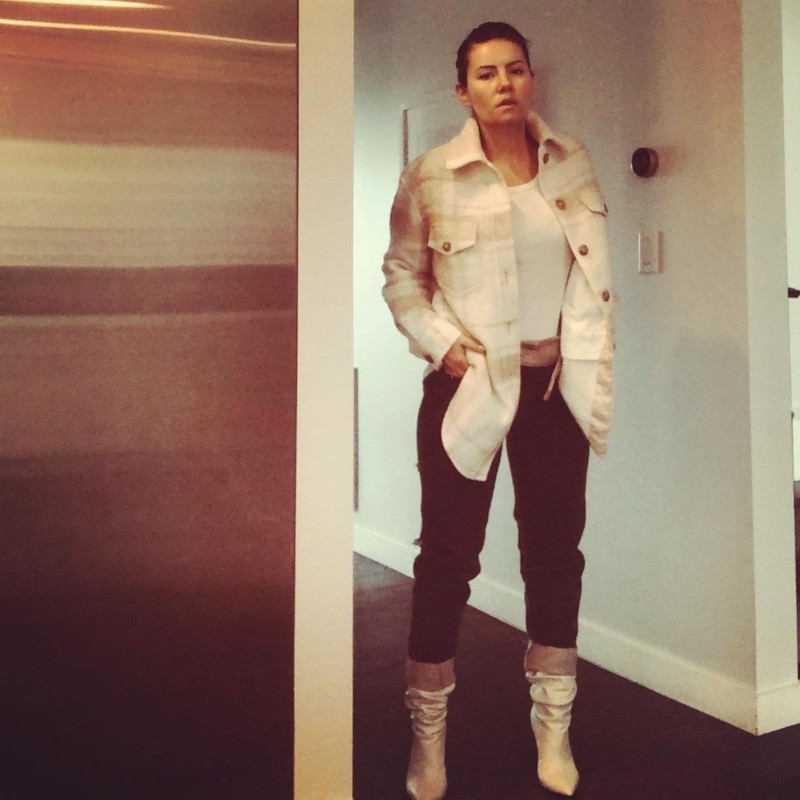 Фото Элиша Катберт