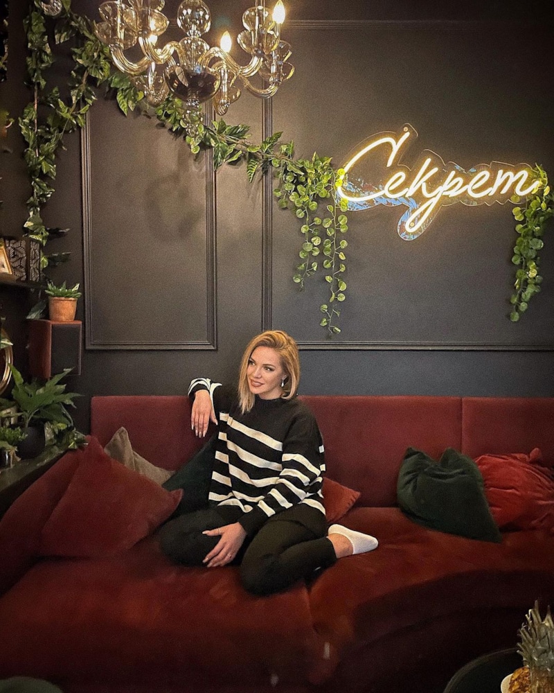 Фото юлия бехтерева