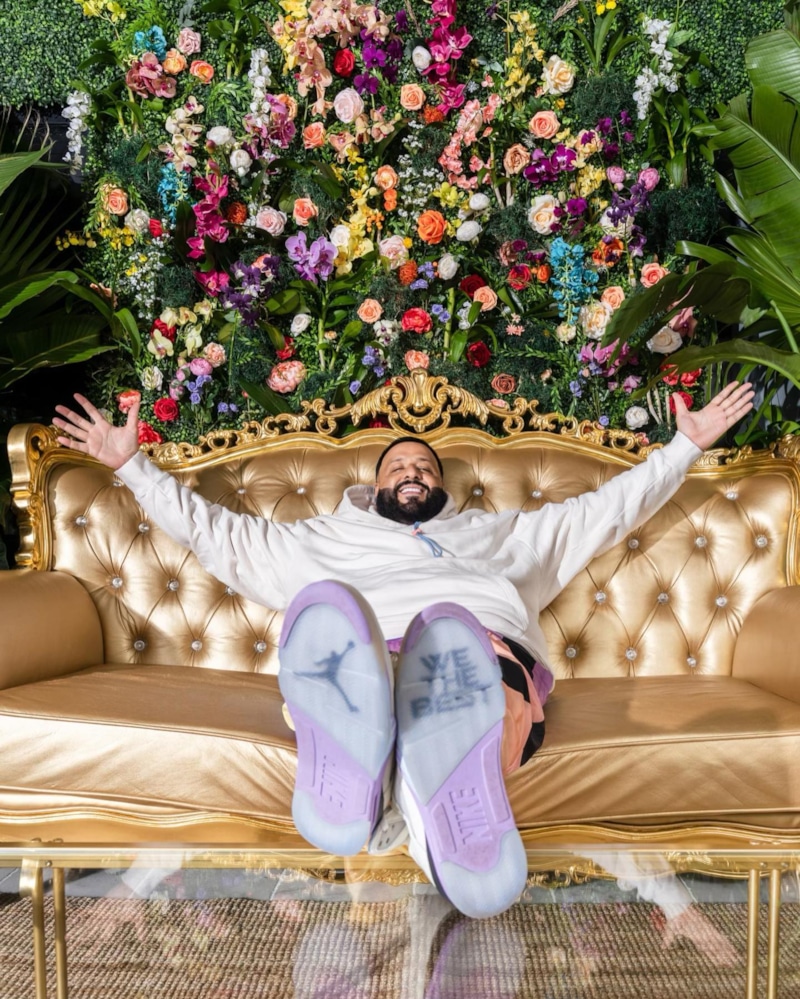 DJ Khaled