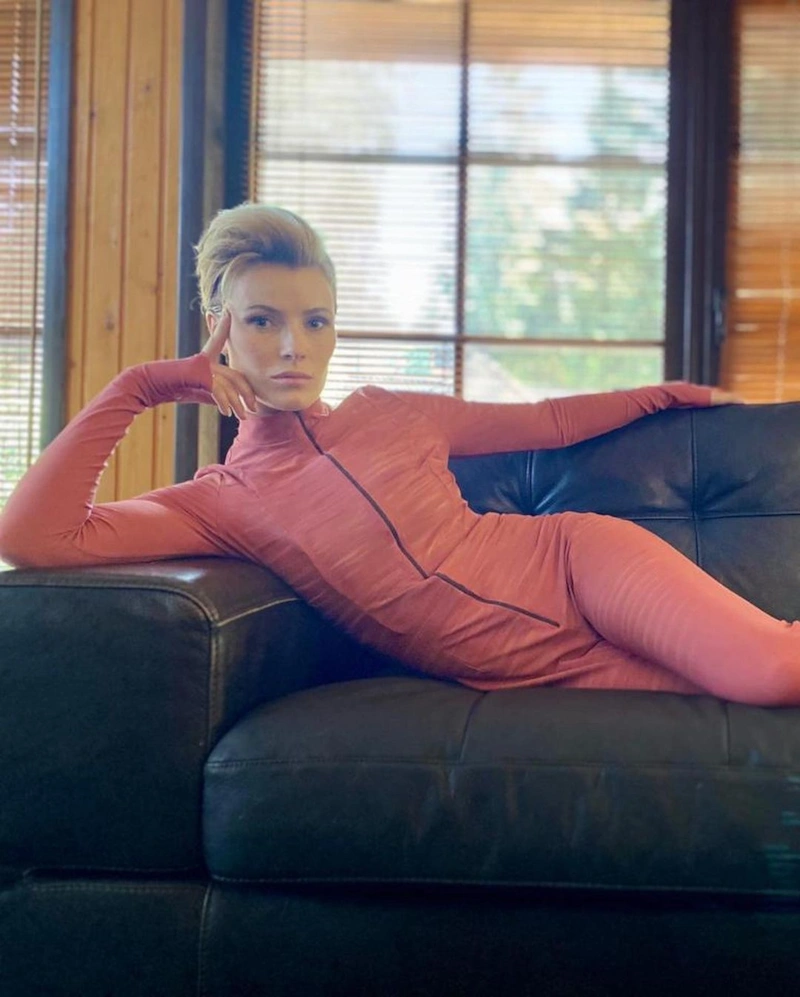 Фото Виктория Маслова