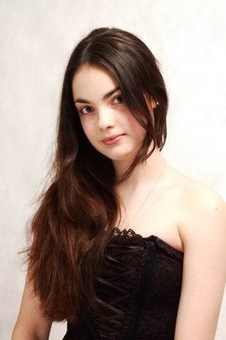 Фото Сесиль Свердлова